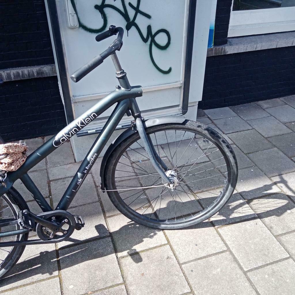 ≥ Vind vanmoof in Fietsen | Heren | Herenfietsen op Marktplaats