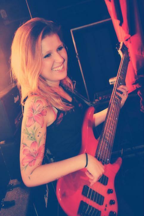 Basgitaarles omg. Zwolle - Leuk, leerzaam en betaalbaar, Diensten en Vakmensen, Muziekles en Zangles, Elektrische instrumenten