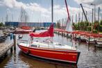 FOX 22 Occasions rechtstreeks van de werf! Direct leverbaar!, Watersport en Boten, Kajuitzeilboten en Zeiljachten, Ophalen, Gebruikt