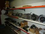 Diverse Dynamo's en startmotoren   124 126 201 202 210, Ophalen, Gebruikt, Mercedes-Benz
