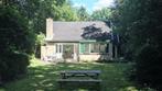 sfeervol vakantiehuisje in Drenthe, bostuin helemaal omheind, Vakantie, Vakantiehuizen | Nederland, In bos, 2 slaapkamers, Chalet, Bungalow of Caravan