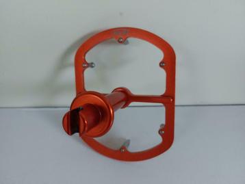 * Ktm SX65/Husqvarna TC65/Gasgas MC65 Powerfow Filterrek * beschikbaar voor biedingen