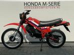Zeer mooie originele Honda MT8
