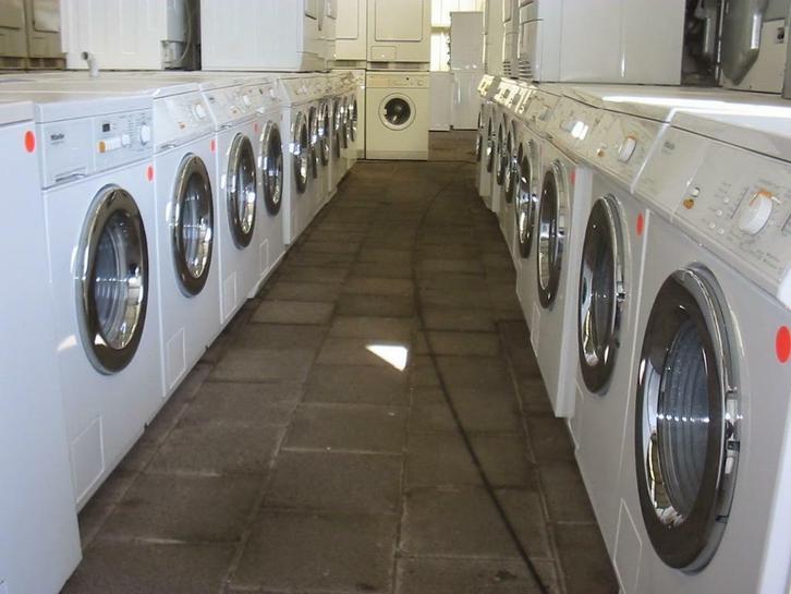 GEBRUIKT WITGOED IN UITSTEKENDE STAAT!!!!!!!, Witgoed en Apparatuur, Wasmachines, Zo goed als nieuw, 6 tot 8 kg, Minder dan 85 cm