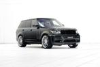 Range Rover Voque STARTECH Bodykit Spoiler Carbon 22" inch, Land Rover, Nieuw, Ophalen of Verzenden, Links