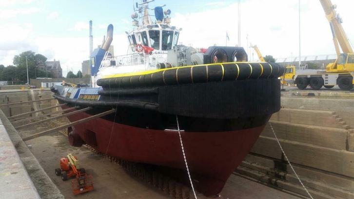 Zandstralen van boot sloep jacht huis vloer balken silo, Diensten en Vakmensen, Overige Diensten