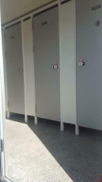 Te huur 2 persoons toiletwagen of groter  wc wagen plaskruis tweedehands  Amsterdam