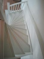 DE TRAPPENCONCURRENT, Garantie, Trappen