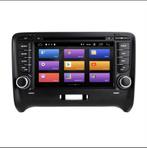 Android navigatie CarPlay Audi A3/A4/MK2/8J/TT,2003 tot 2013, Nieuw, Ophalen of Verzenden