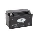 GTX7A-4 motor GEL accu 12 volt 6ah GTX7A-BS YTX7A-BS 50615, Ophalen of Verzenden, Nieuw, Overige typen, Honda