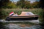 Maxima 620 retro (MC) - TENDERHIT 2025 - bestel nu!, Ophalen, 10 tot 30 pk, 6 meter of meer, Nieuw