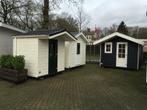 SCHUREN TE KOOP, Caravans en Kamperen, Stacaravans