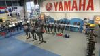 Exclusief Yamaha dealer Rutgers Recreatie bij Arnhem, Watersport en Boten, Buiten- en Binnenboordmotoren, Nieuw, Benzine, Buitenboordmotor