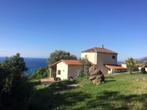 Sfeervol vakantiehuis met fantastisch zeezicht!, In bos, 3 slaapkamers, Campanië en Zuid-Italië, 6 personen