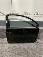 Deur rechts VW Beetle BJ1998 kleur zwart portier, Auto-onderdelen, Ophalen, Nieuw, Rechts, Deur