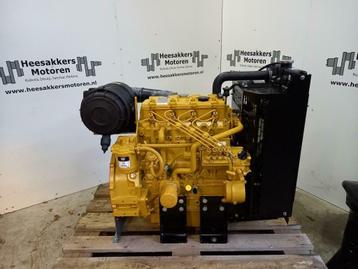 Perkins 404D-22 beschikbaar voor biedingen