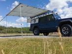 luifel 2x2m voor 4x4, Ophalen of Verzenden, Nieuw, Lada