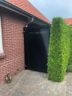 Korte levertijd bij Goossens hekwerk Lichtenvoorde, Nieuw, IJzer