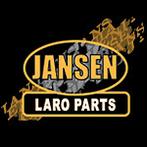 Jansen LARO Parts bv, Garantie, Overige werkzaamheden