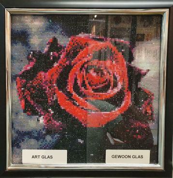 Diamond painting inlijsten  beschikbaar voor biedingen
