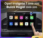 Navigatie android Opel Zafira-Corsa--Astra-Vectra-insignia, Auto diversen, Autonavigatie, Nieuw