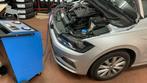 Airco reparatie onderhoud of vullen R 1234yf R134A R1234YF