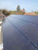 Te koop gebruikte panelen ! En Solaredge opslagpakketten, Ophalen of Verzenden, Nieuw, Overige typen, 200 wattpiek of meer