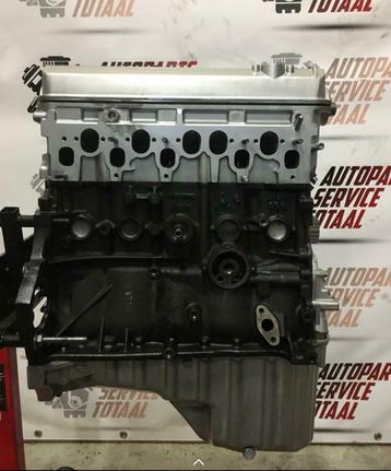 vw crafter 2.5 motor  beschikbaar voor biedingen