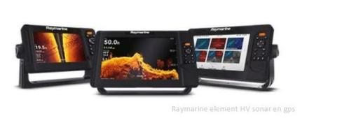 Raymarine bij Hemrik Marine, Watersport en Boten, Overige Watersport en Boten, Nieuw, Ophalen of Verzenden