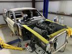 restauratie klassieker oldtimer classic laswerk airride, Garantie, Ruitschade