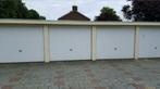 Te huur Loppersum garagebox voor stalling en opslag
