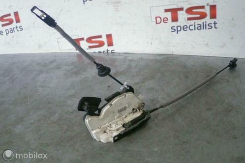 Deurslot mechaniek ​​RA 6R4839016A ​VW Polo 6R('09-'14), Auto-onderdelen, Klein materiaal, Volkswagen, Gebruikt, Ophalen of Verzenden