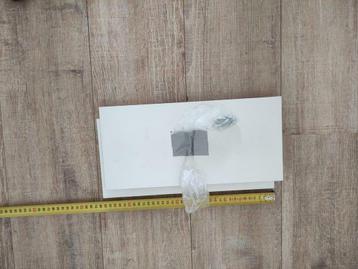 IKEA Metod Bovenkastelement wit 20x37x80 cm 2 planken - afbeelding 9