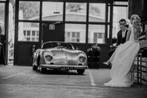 Porsche 356 Speedster trouwauto verhuur, Trouwauto