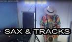 SAXOFONIST of DIXIELANDORKEST/ LOOPORKEST inhuren, Solo-artiest