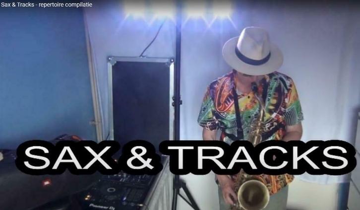 SAXOFONIST of DIXIELANDORKEST/ LOOPORKEST inhuren, Diensten en Vakmensen, Muzikanten, Artiesten en Dj's, Band, Dj, Orkest, Solo-artiest