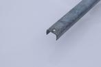 U-Profielen 50x30mm | lengte: 3130 mm, Ophalen of Verzenden, Gebruikt, IJzer