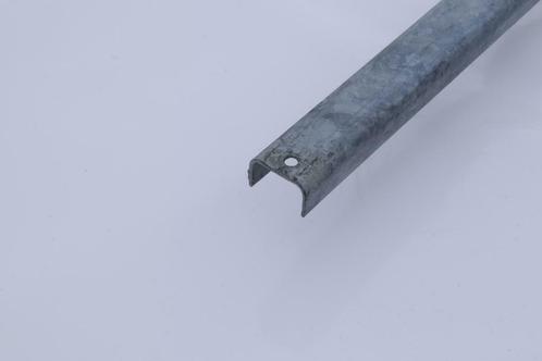 U-Profielen 50x30mm | lengte: 3130 mm, Doe-het-zelf en Verbouw, Metalen, Gebruikt, IJzer, Ophalen of Verzenden