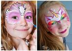 Schminken, Diensten en Vakmensen, Kinderfeestjes en Entertainers, Clowns of Entertainers