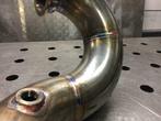 Downpipe TFSI TSI Golf 7R GTI Audi A3/S3 Seat leon 5F Cupra, Ophalen of Verzenden, Nieuw, Audi