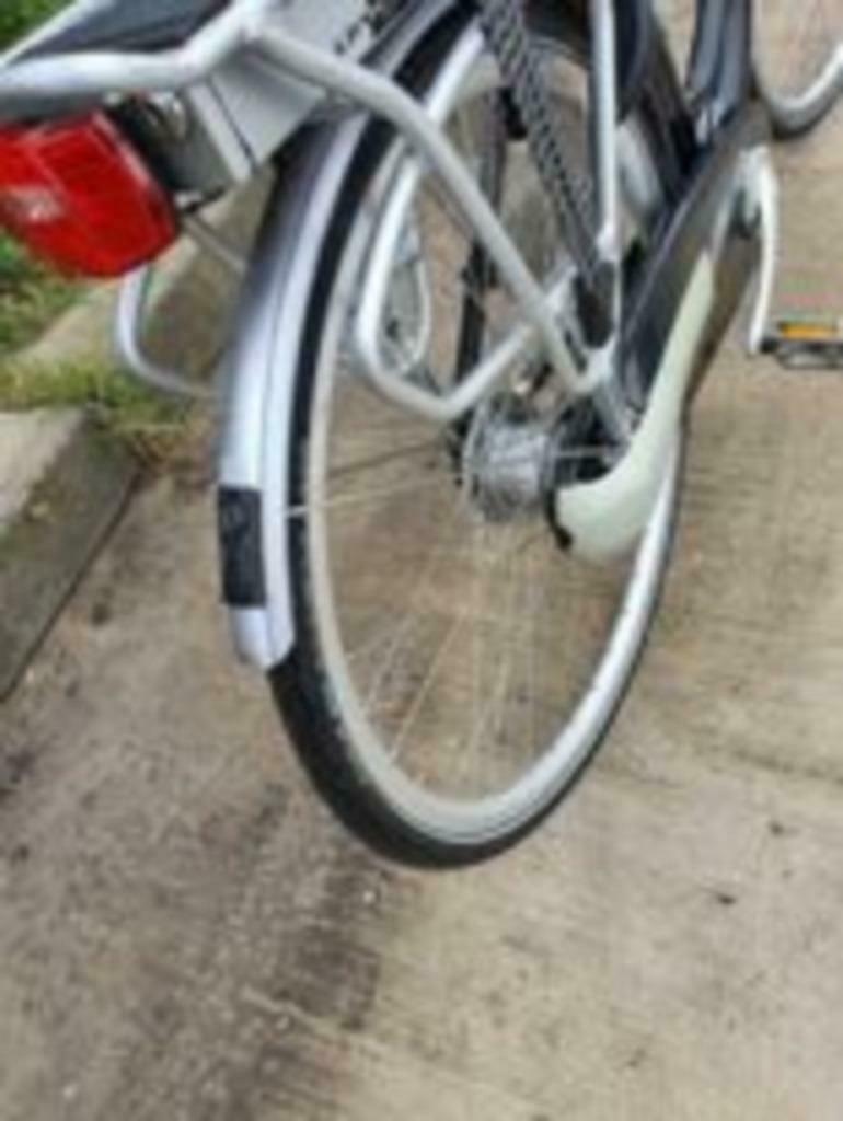 ≥ Elektrische fiets: union switch — Elektrische fietsen — Marktplaats