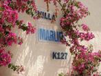 Heerlijke Villa Marlies ZeezWIFI.Zwemb.Airco.CV.CostaBlanca, Dorp, 2 slaapkamers, Costa Blanca, Eigenaar