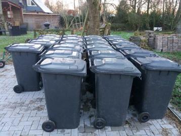 Containers te koop nieuw en gebruikt