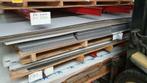 Plexiglas, Lexan, Polycarbonaat glas, kas glas, Ophalen of Verzenden