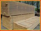 Steigerhout / steiger planken nieuw perfect voor houten krat