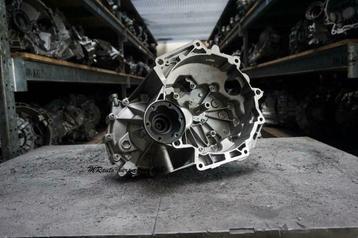 Versnellingsbak VW Golf Audi A3 Touran 1.6 FSI FVH GVY JHT beschikbaar voor biedingen