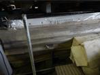 Railspakketten, beslagsets, 120 cm of meer, Ophalen of Verzenden, Metaal, 200 tot 215 cm