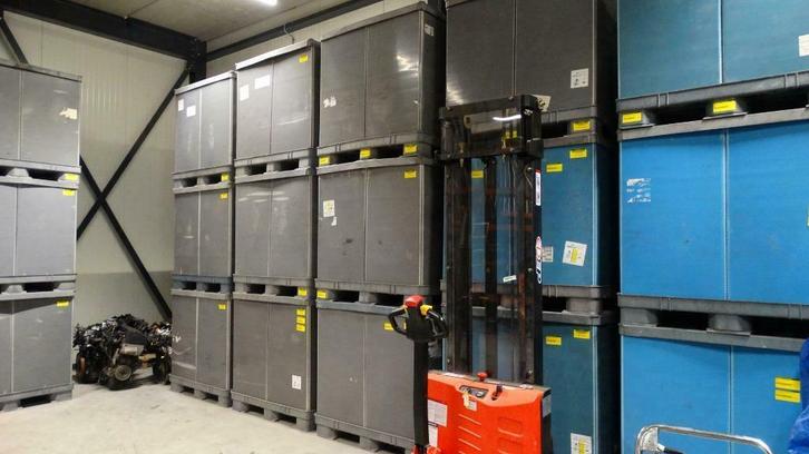 Veel motoren bedrijfsauto opel renault fiat psa vw mercedes, Auto-onderdelen, Motor en Toebehoren, Fiat, Ford, Mercedes-Benz, Nissan