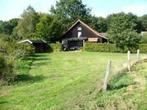 Vakantiehuisje in Olst, Salland, Overijssel., 2 slaapkamers, In bos, Overijssel, Open haard