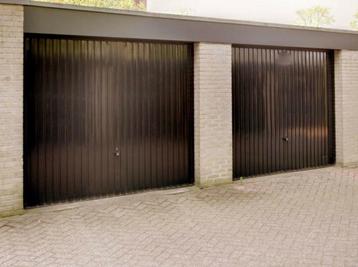 Garagebox Zelhem Doetinchem Gaanderen Opslag / Stalling beschikbaar voor biedingen